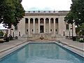 Cooper Library Camden NJ