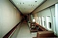 Corridor on Air Force One