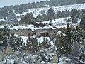 Cortez Mill Complex Tier C