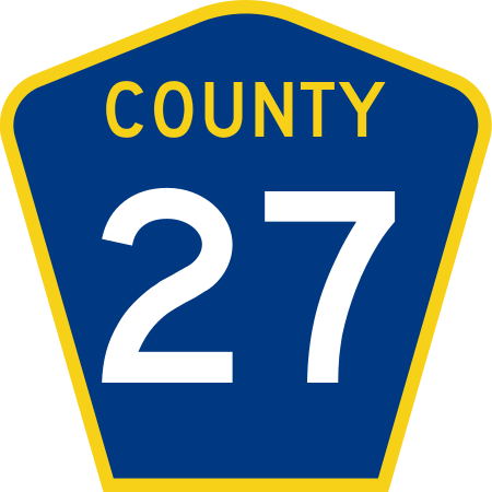 County 27 (MN)