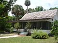Cross Creek State Historical Site