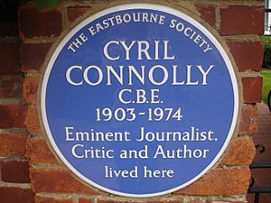 Cyril Connolly (3556836247)