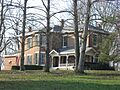 D.W. Heagy Farmhouse