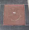Dan Aykroyd Star on Canada's Walk of Fame