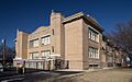 Davy Crockett School (1 of 1)
