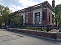 DeKalb Library, May 2020