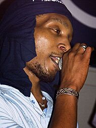 Del the Funky Homosapien