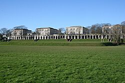 Devonport High School for Boys from Stonehouse Creek - geograph.org.uk - 671052.jpg
