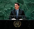 Discurso Bolsonaro Assembléia Geral das Nações Unidas (cropped)