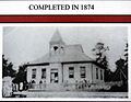 Dorchester Academy 1874