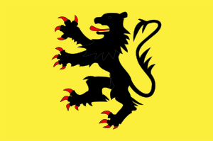 Drapeau fr département Nord