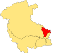 Dunblane and Bridge of Allan