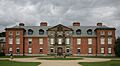 Dunham Massey Hall 20080803-2