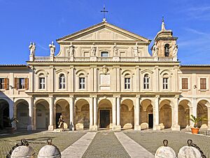 Duomo di Terni, S. Maria Assunta