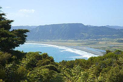 East Cape NZ n