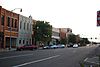 Downtown Norman Historic District