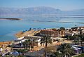 Ein Bokek - Dead Sea2
