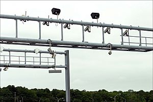 Electronic Toll Equipment in Ontario