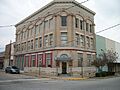 Emporia, Virginia First National Bank