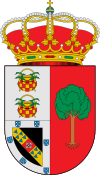 Official seal of Aldea en Cabo