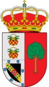 Coat of arms of Aldea en Cabo