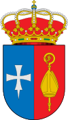 Official seal of El Pueyo de Araguás