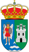 Coat of arms of Gualchos