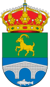Official seal of La Pesquera