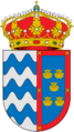 Escudo de Lozoya