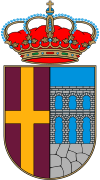 Coat of arms of Navalcarnero