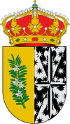 Official seal of Sardón de los Frailes