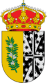 Escudo de Sardón de los Frailes