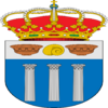 Coat of arms of Tricio