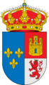 Escudo de Valdeaveruelo
