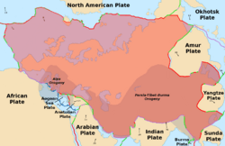 EurasianPlate