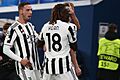 FC Zenit Saint Petersburg vs. Juventus, 20 October 2021 53