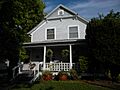 Faber House