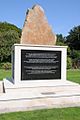 Falkland Islands War Memorial, Cardiff geograph-3085255-by-Philip-Halling