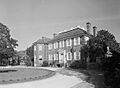 Fenwick Hall Plantation, Northeast intersection of River Road & Maybank Highway, Johns Island (Charleston County, South Carolina)