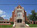 First Presbyterian Church Shreveport