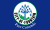Flag of Fountain, Colorado