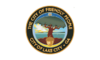 Flag of Lake City, Georgia