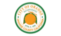Flag of Orange, California