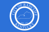 Flag of Radcliff, Kentucky
