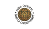 Flag of Agua Caliente Band of Cahuilla Indians