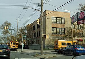Flatlands Av East 22 - PS 207 Annex