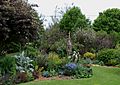 Flickr - brewbooks - Garden at Wychwood (2)