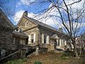 Florida Avenue Meeting House