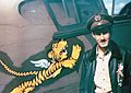 Flying tigers pilot