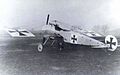 Fokker Eindecker I